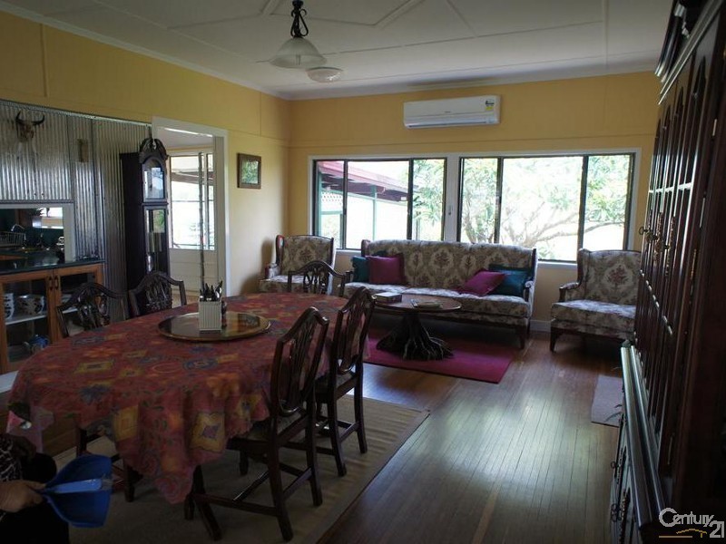 494 McKenzie Road, Alton Downs QLD 4702