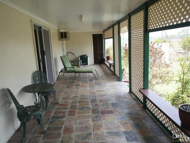 494 McKenzie Road, Alton Downs QLD 4702