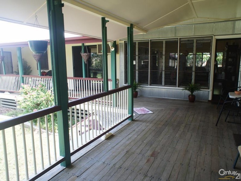 494 McKenzie Road, Alton Downs QLD 4702