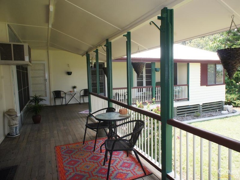 494 McKenzie Road, Alton Downs QLD 4702