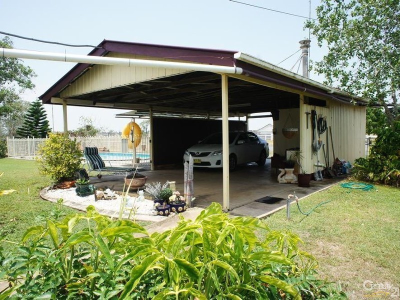 494 McKenzie Road, Alton Downs QLD 4702