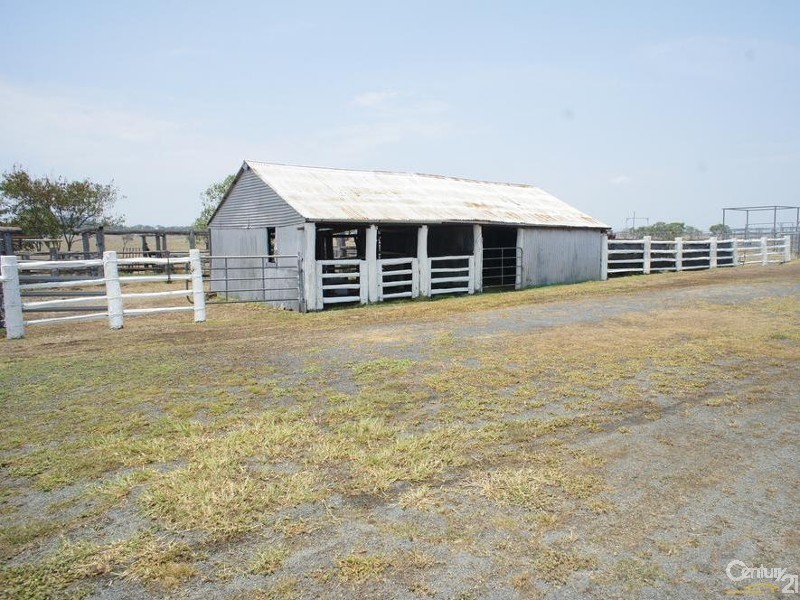 494 McKenzie Road, Alton Downs QLD 4702