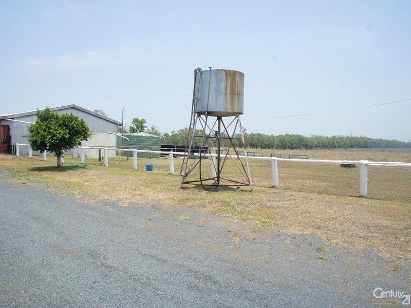 494 McKenzie Road, Alton Downs QLD 4702