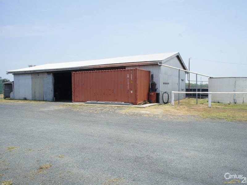 494 McKenzie Road, Alton Downs QLD 4702