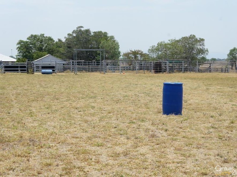 494 McKenzie Road, Alton Downs QLD 4702