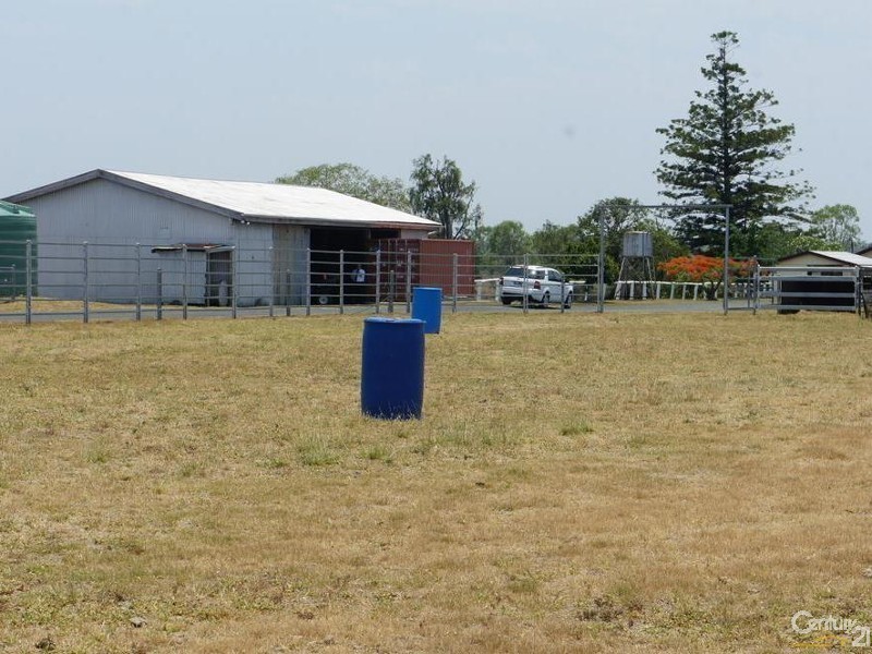 494 McKenzie Road, Alton Downs QLD 4702