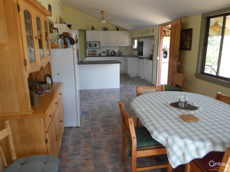 159 Arthur Street, Westwood QLD 4702