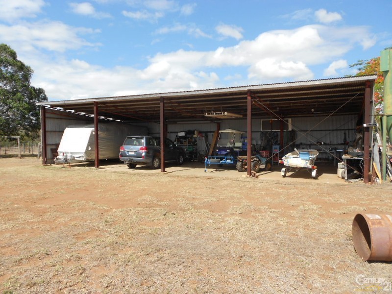 159 Arthur Street, Westwood QLD 4702