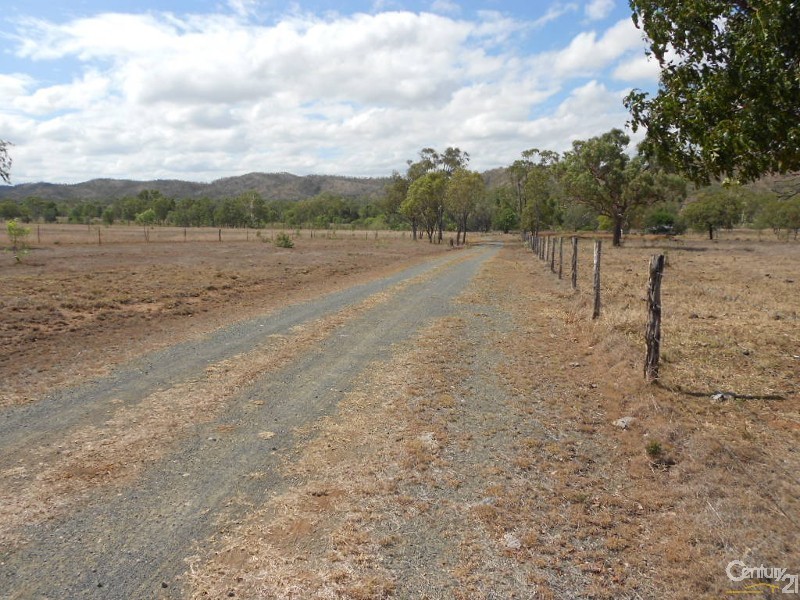 159 Arthur Street, Westwood QLD 4702