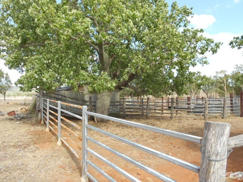 159 Arthur Street, Westwood QLD 4702