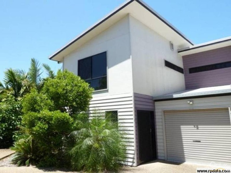 2/41 Adelaide Park Road, Yeppoon QLD 4703