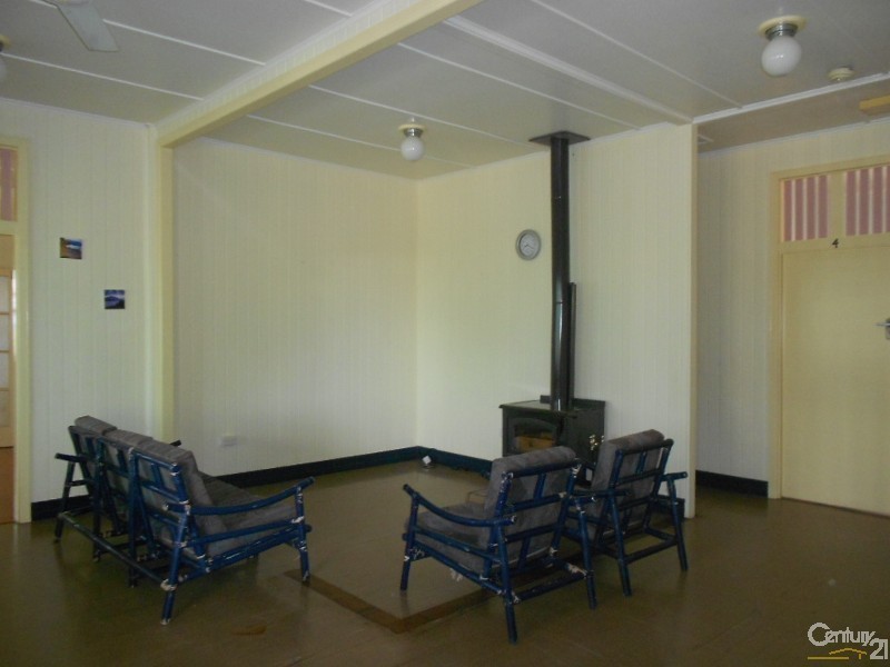 4271 Capricorn Highway, Westwood QLD 4702