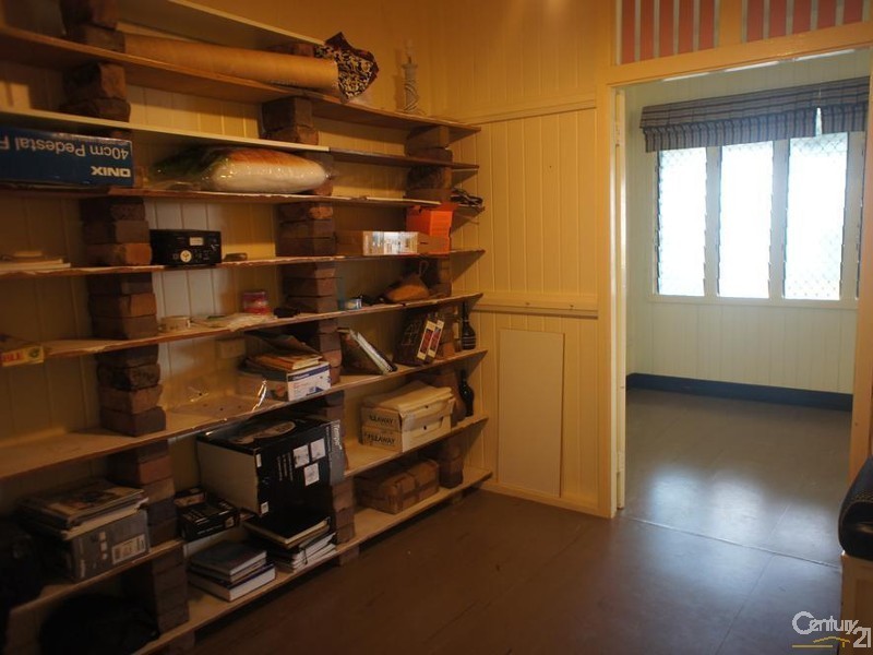 4271 Capricorn Highway, Westwood QLD 4702