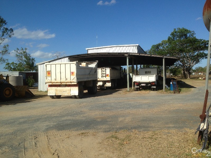 19 Boongary, Gracemere QLD 4702