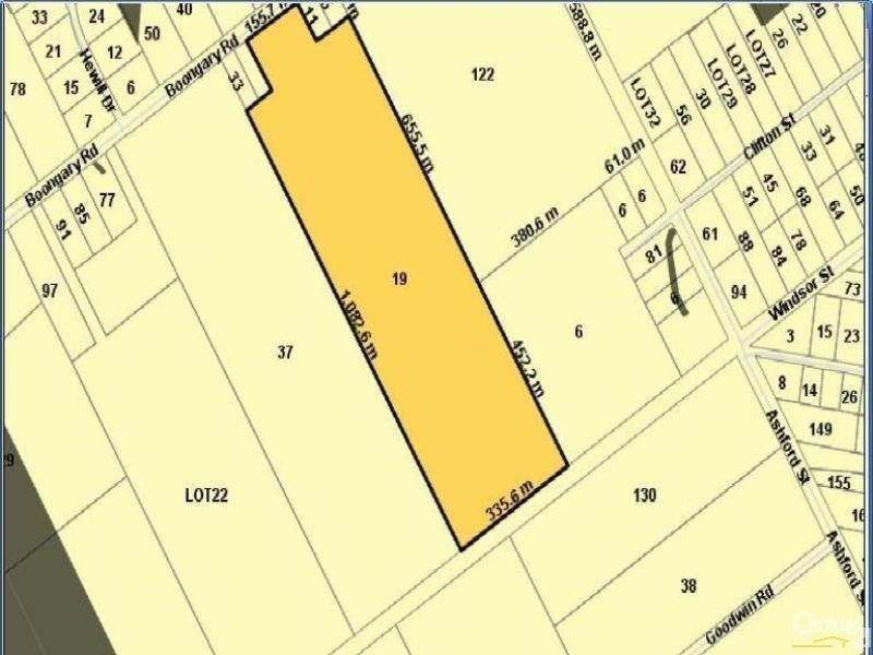 19 Boongary, Gracemere QLD 4702