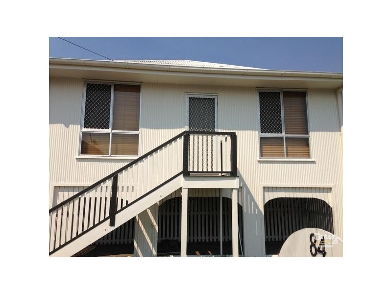 Rockhampton QLD 4700