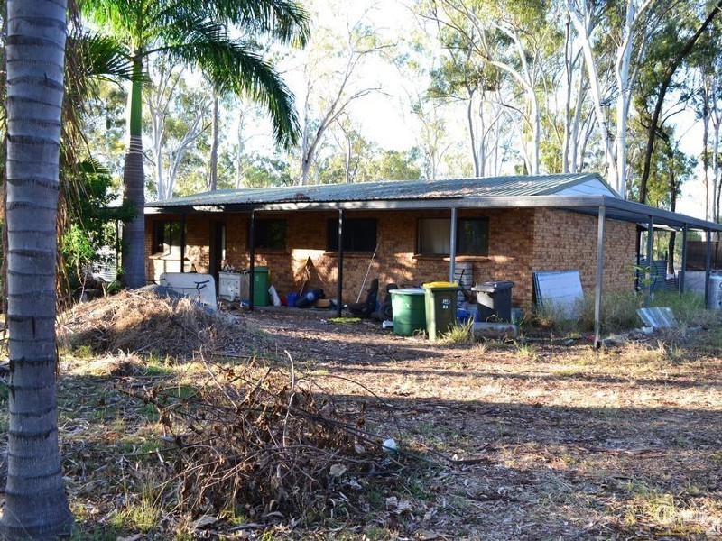 24 Kroombit Drive, Bouldercombe QLD 4702