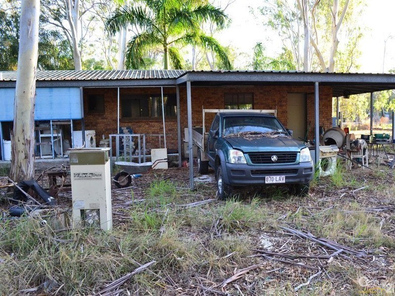 24 Kroombit Drive, Bouldercombe QLD 4702