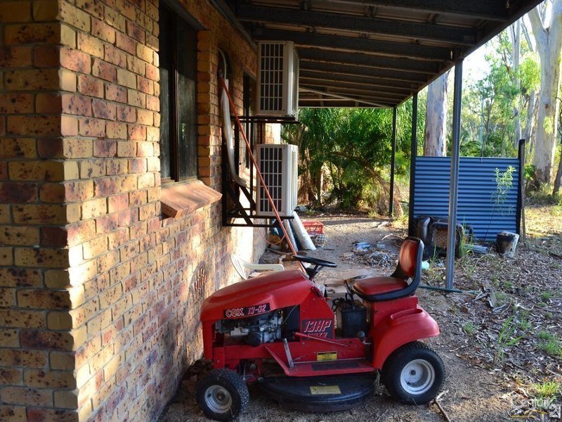 24 Kroombit Drive, Bouldercombe QLD 4702