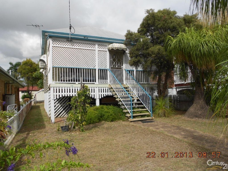 176 Murray Street, Allenstown QLD 4700