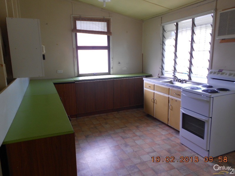 176 Murray Street, Allenstown QLD 4700
