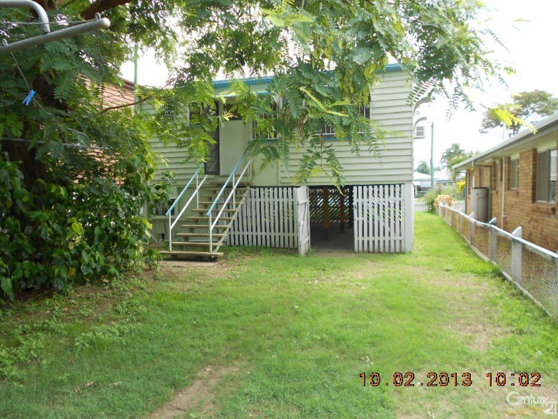 176 Murray Street, Allenstown QLD 4700