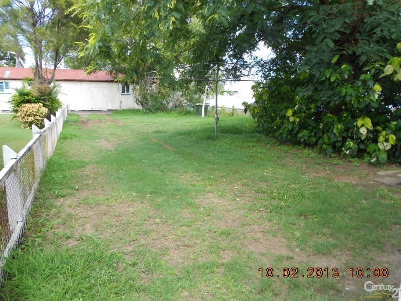 176 Murray Street, Allenstown QLD 4700