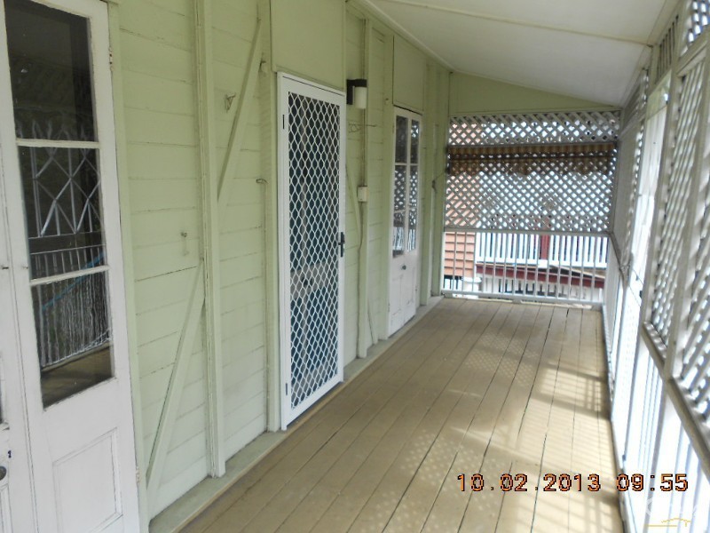 176 Murray Street, Allenstown QLD 4700