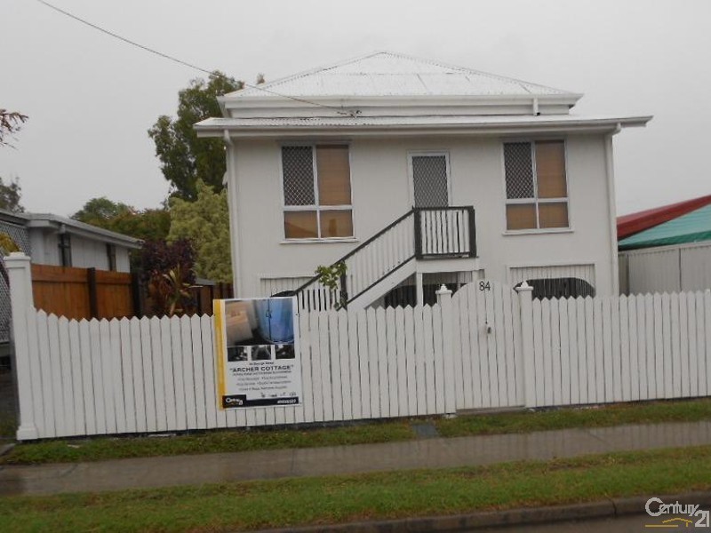 84 George Street, Rockhampton QLD 4700