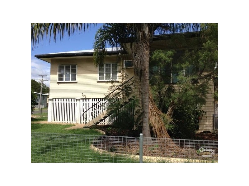 392 Berserker St, Frenchville QLD 4701