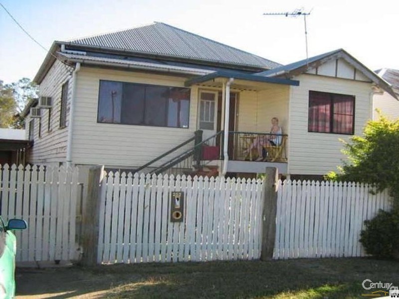 252 George Street, Rockhampton City QLD 4700