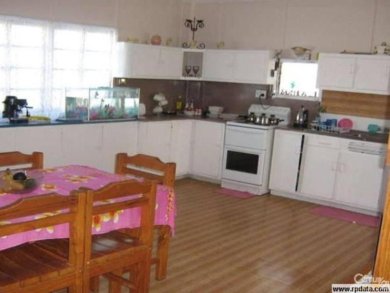 252 George Street, Rockhampton City QLD 4700