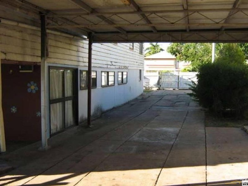 252 George Street, Rockhampton City QLD 4700
