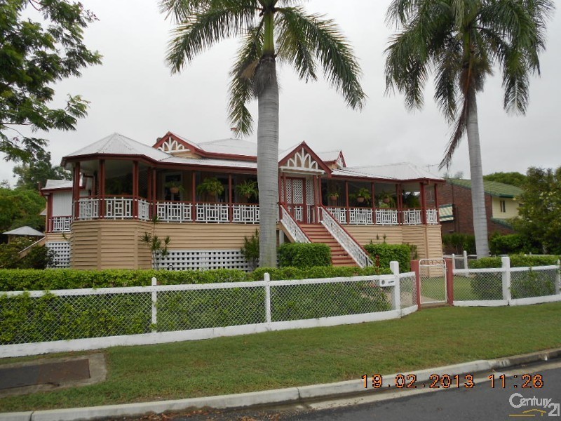 86 Ward Street, The Range QLD 4700