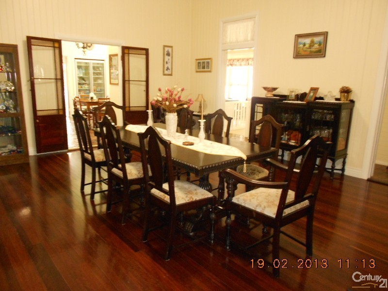 86 Ward Street, The Range QLD 4700