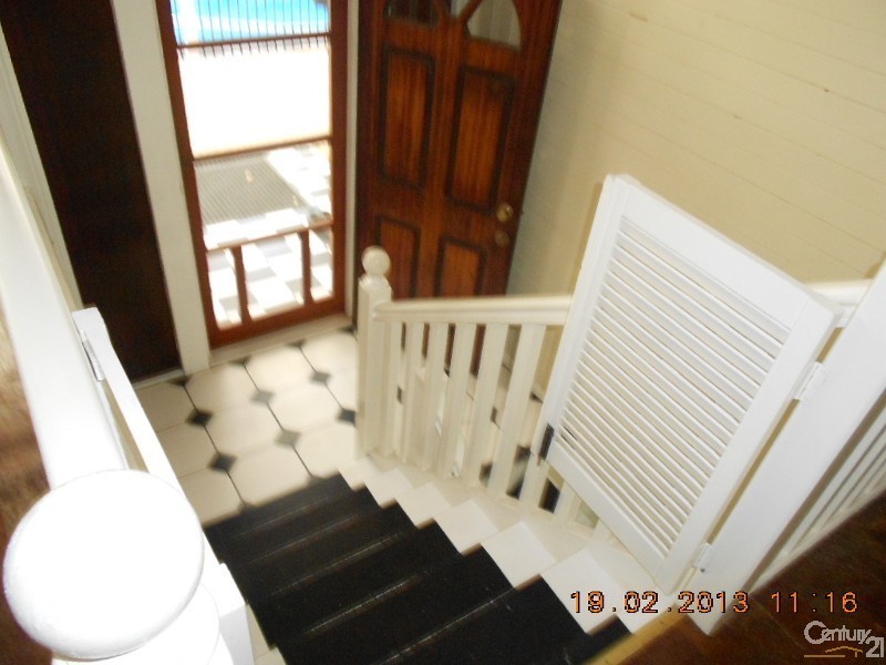 86 Ward Street, The Range QLD 4700