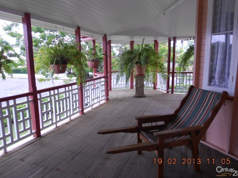 86 Ward Street, The Range QLD 4700