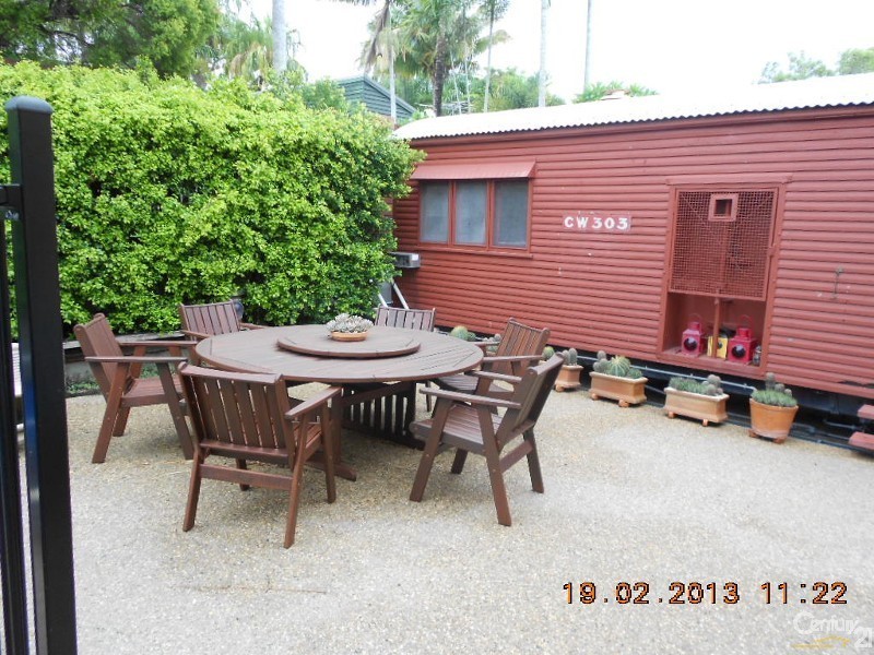 86 Ward Street, The Range QLD 4700
