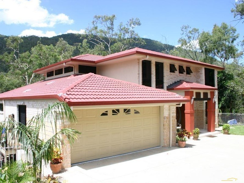 35 Archer View Terrace, Frenchville QLD 4701