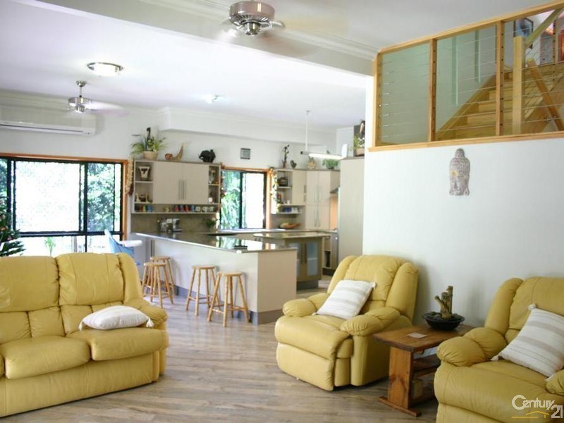 35 Archer View Terrace, Frenchville QLD 4701