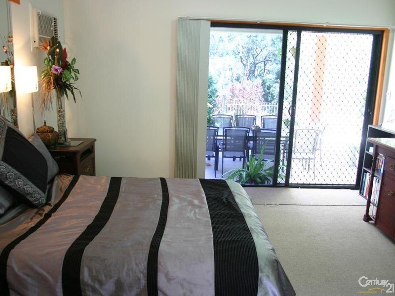 35 Archer View Terrace, Frenchville QLD 4701