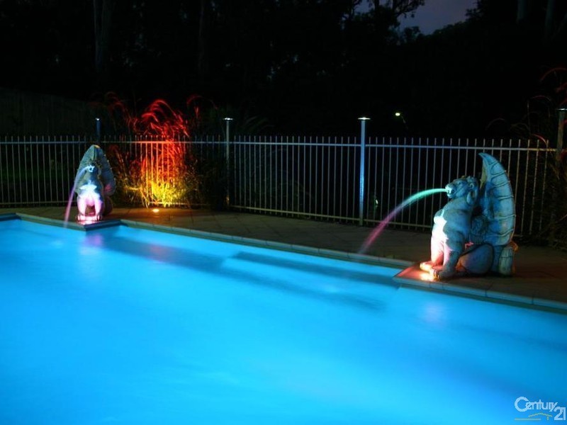 35 Archer View Terrace, Frenchville QLD 4701