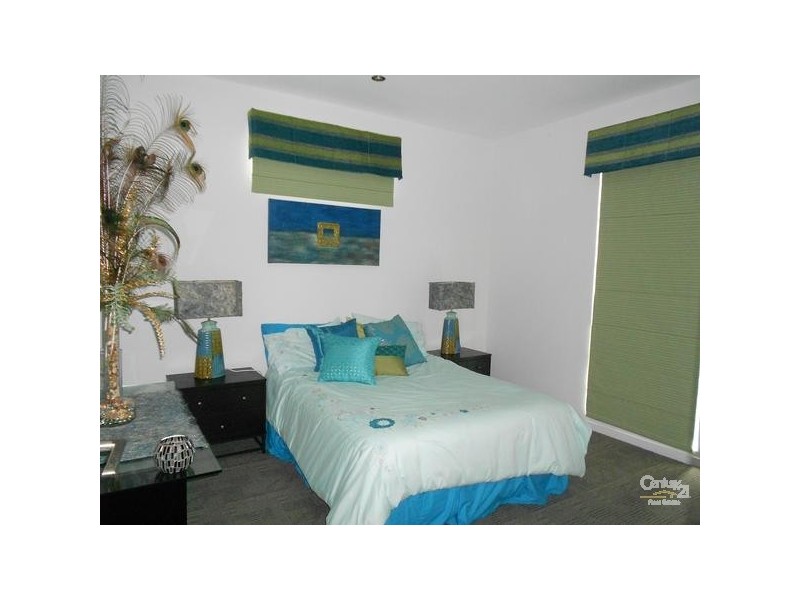 Barlows Hill QLD 4703