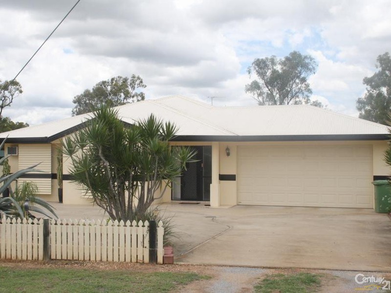 57 Huff street, Gracemere QLD 4702