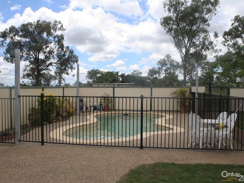 57 Huff street, Gracemere QLD 4702