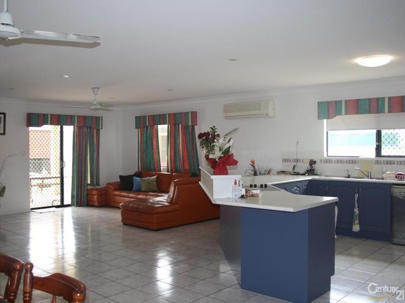 57 Huff street, Gracemere QLD 4702