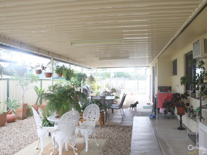 57 Huff street, Gracemere QLD 4702