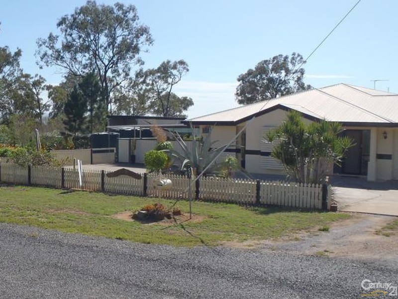 57 Huff street, Gracemere QLD 4702