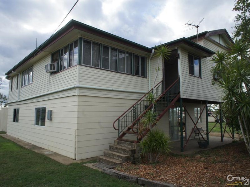 455 Alton Downs-Nine Mile Road, Alton Downs QLD 4702