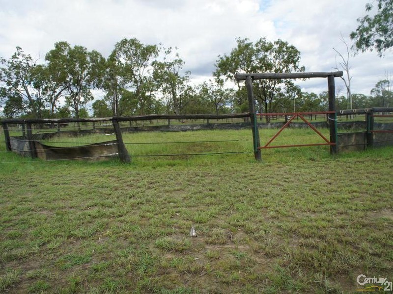 455 Alton Downs-Nine Mile Road, Alton Downs QLD 4702